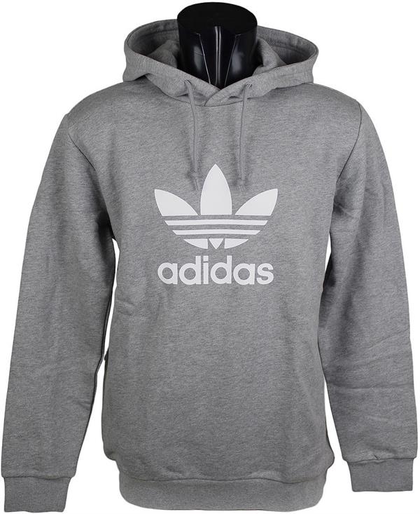 ADIDAS TREFOIL HOODIE