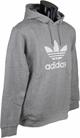 ADIDAS TREFOIL HOODIE