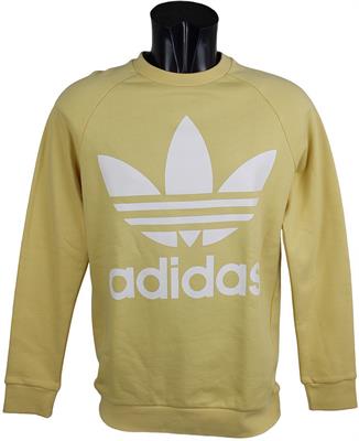 ADIDAS OVERSIZED SWEAT