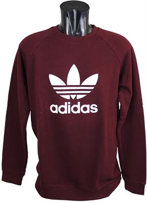 ADIDAS TREFOIL CREW