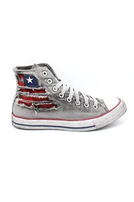 CONVERSE CHUCK TAYLOR ALL STAR SMOKE HI