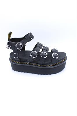 DR.MARTENS BLAIRE QUAD HDW