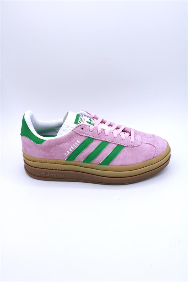 ADIDAS GAZELLE BOLD W