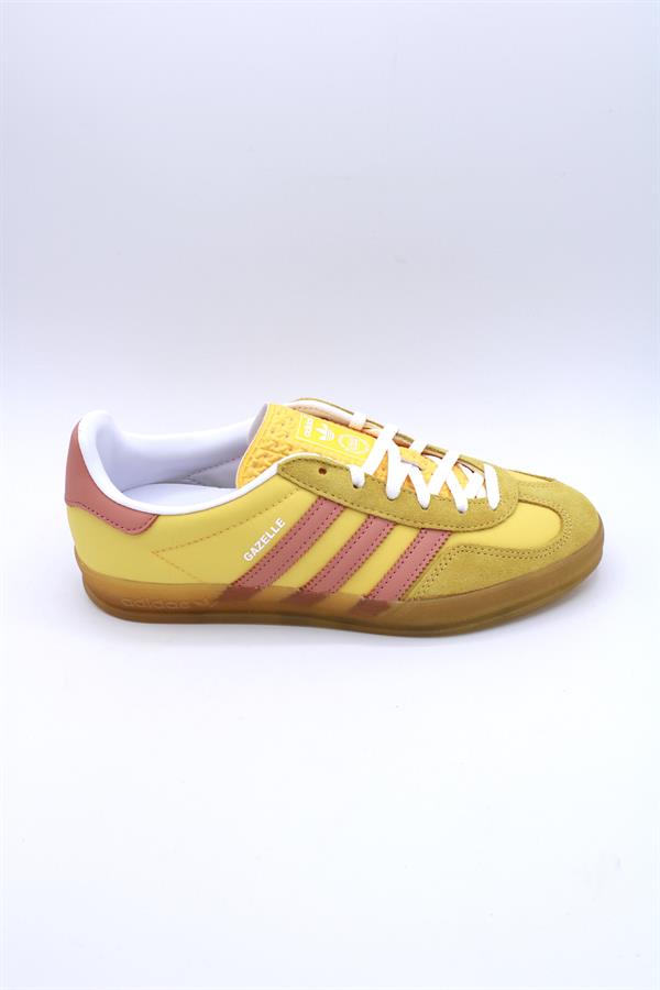 ADIDAS GAZELLE INDOOR W