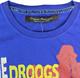 ARANCIA MECCANICA T-SHIRT THE DROOGS ARE BACK!