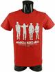 ARANCIA MECCANICA T-SHIRT TIMELESS LEGEND 1971