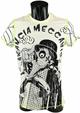 ARANCIA MECCANICA T-SHIRT SPIDERALEX