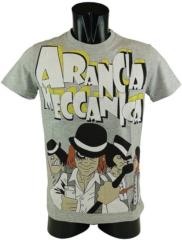 ARANCIA MECCANICA T-SHIRT