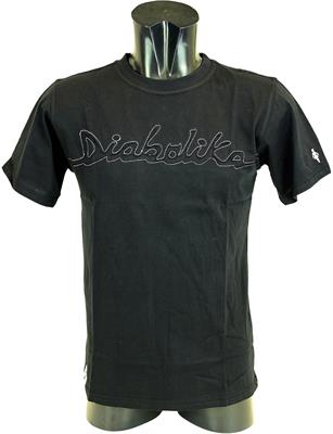 DIABOLIKA T-SHIRT SLEM