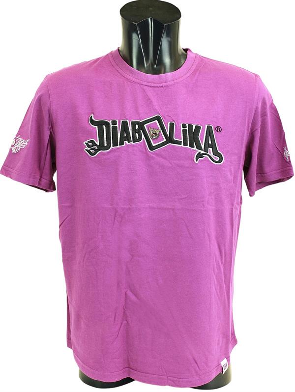 DIABOLIKA T-SHIRT DBK FREE