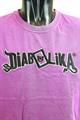 DIABOLIKA T-SHIRT DBK FREE