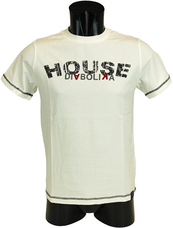 DIABOLIKA T-SHIRT ASPIN