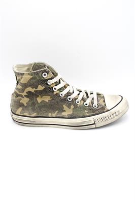 CONVERSE CHUCK TAYLOR ALL STAR SMOKE HI