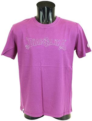 DIABOLIKA T-SHIRT CLAZI