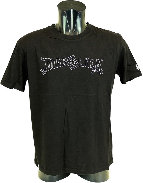 DIABOLIKA T-SHIRT CLAZI