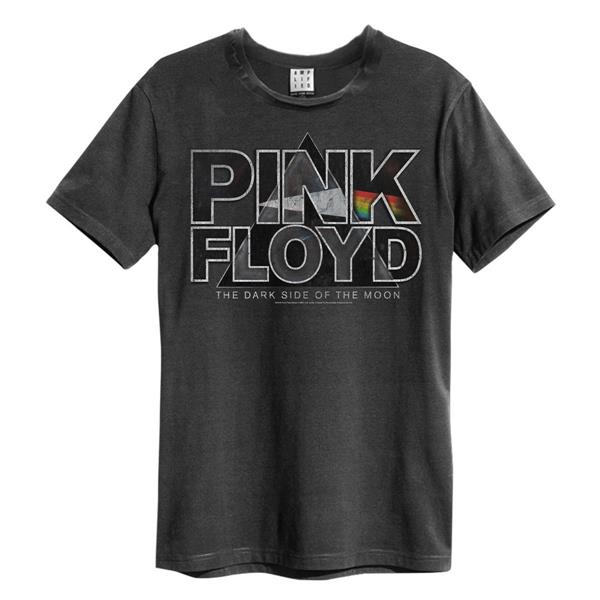 AMPLIFIED T-SHIRT PINK FLOYD