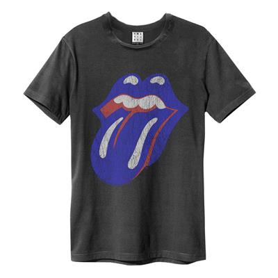 AMPLIFIED T-SHIRT THE ROLLING STONES