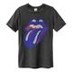 AMPLIFIED T-SHIRT THE ROLLING STONES