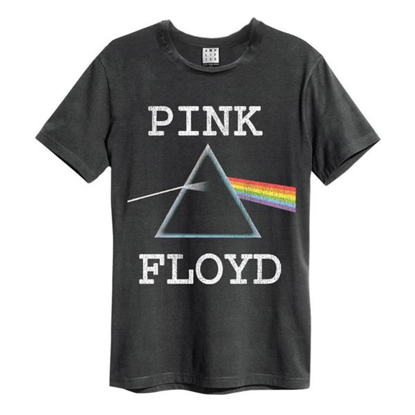 AMPLIFIED T-SHIRT PINK FLOYD