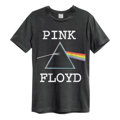 AMPLIFIED T-SHIRT PINK FLOYD