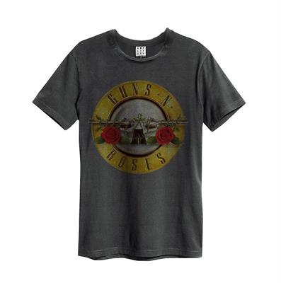 AMPLIFIED T-SHIRT GUNS N ROSES