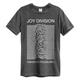 AMPLIFIED T-SHIRT JOY DIVISION