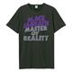 AMPLIFIED T-SHIRT BLACK SABBATH