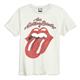 AMPLIFIED T-SHIRT THE ROLLING STONES