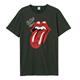 AMPLIFIED T-SHIRT THE ROLLING STONES