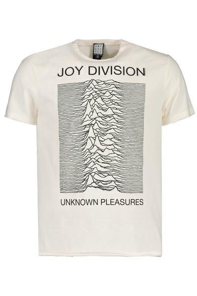 AMPLIFIED T-SHIRT JOY DIVISION