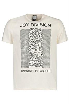 AMPLIFIED T-SHIRT JOY DIVISION