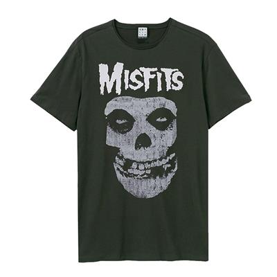 AMPLIFIED T-SHIRT MISFITS