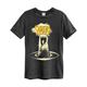 AMPLIFIED T-SHIRT GRETA VAN FLEET