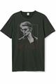 AMPLIFIED T-SHIRT DAVID BOWIE