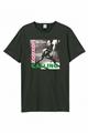 AMPLIFIED T-SHIRT THE CLASH