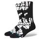 STANCE ZOMBIE HANG