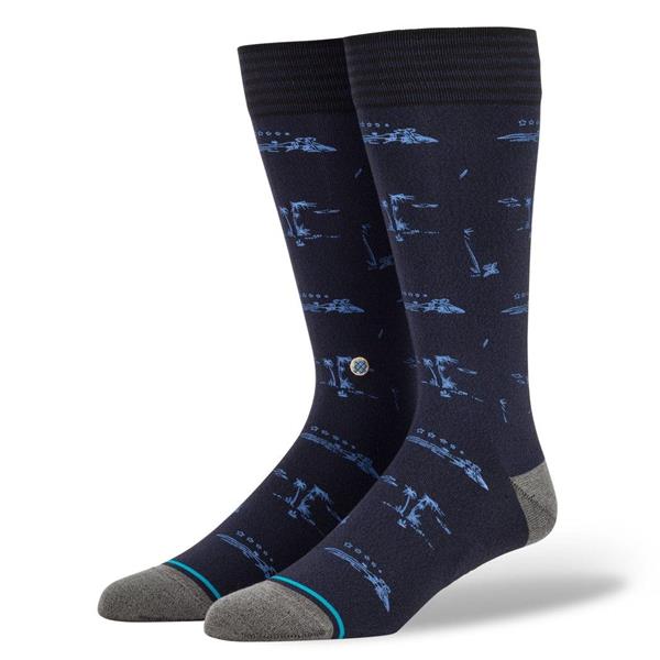 STANCE ISLE TROPICS