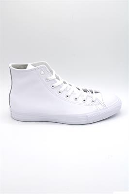 CONVERSE CHUCK TAYLOR ALL STAR LEATHER HI