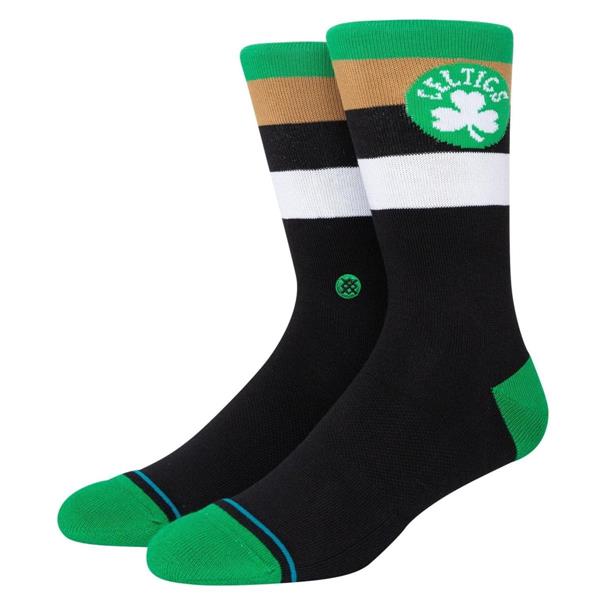 STANCE CELTICS ST CREW