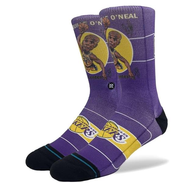 STANCE SHAQ RETRO BIGHEAD