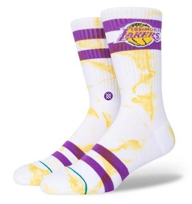 STANCE LAKERS DYED