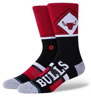 STANCE BULLS SHORTCUT 2