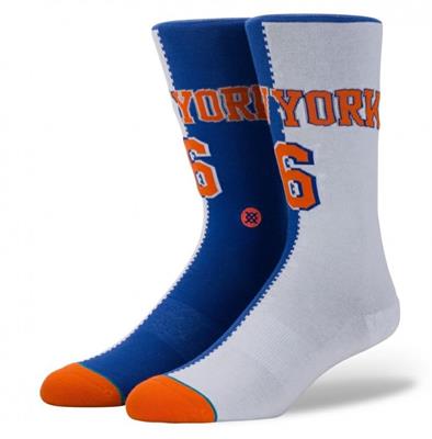 STANCE PORZINGIS SPLIT JERSEY