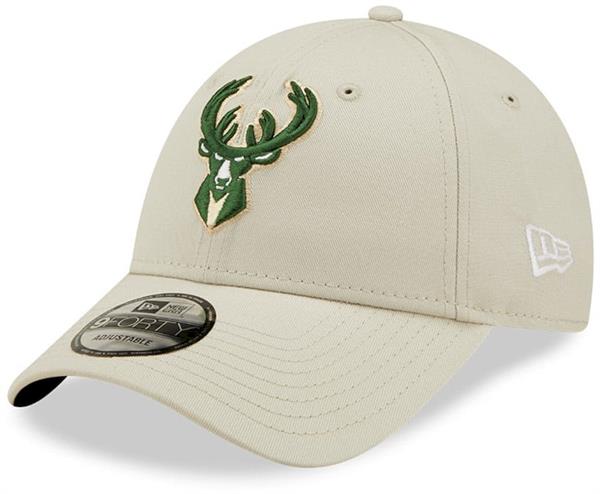 NEW ERA Milwaukee Bucks