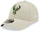 NEW ERA Milwaukee Bucks