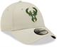 NEW ERA Milwaukee Bucks