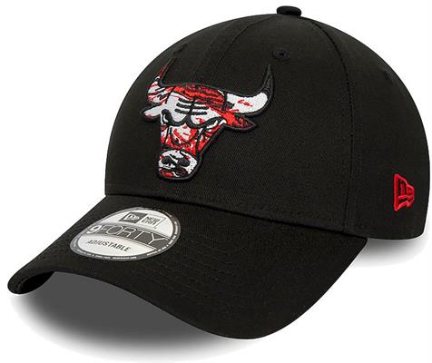 NEW ERA Chicago Bulls