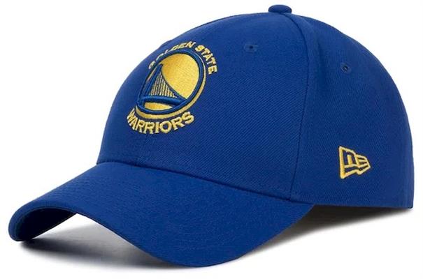 NEW ERA Golden State Warrios