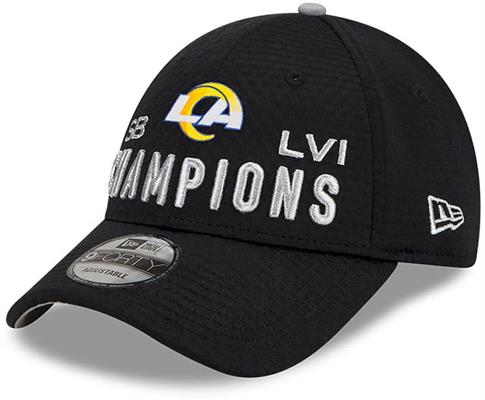 NEW ERA Los Angeles Rams