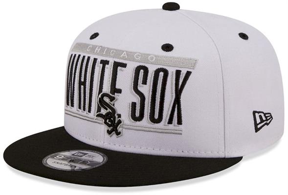 NEW ERA Chicago White Sox